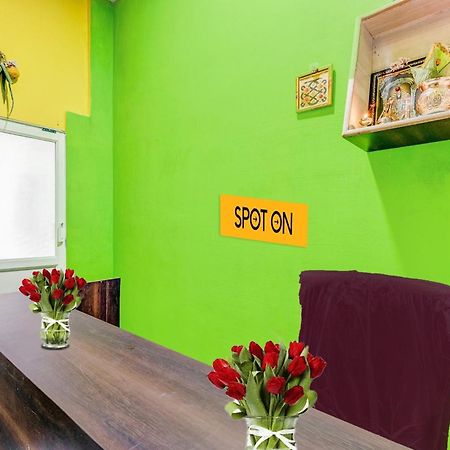Hotel O Suhas Residency Mysore Εξωτερικό φωτογραφία