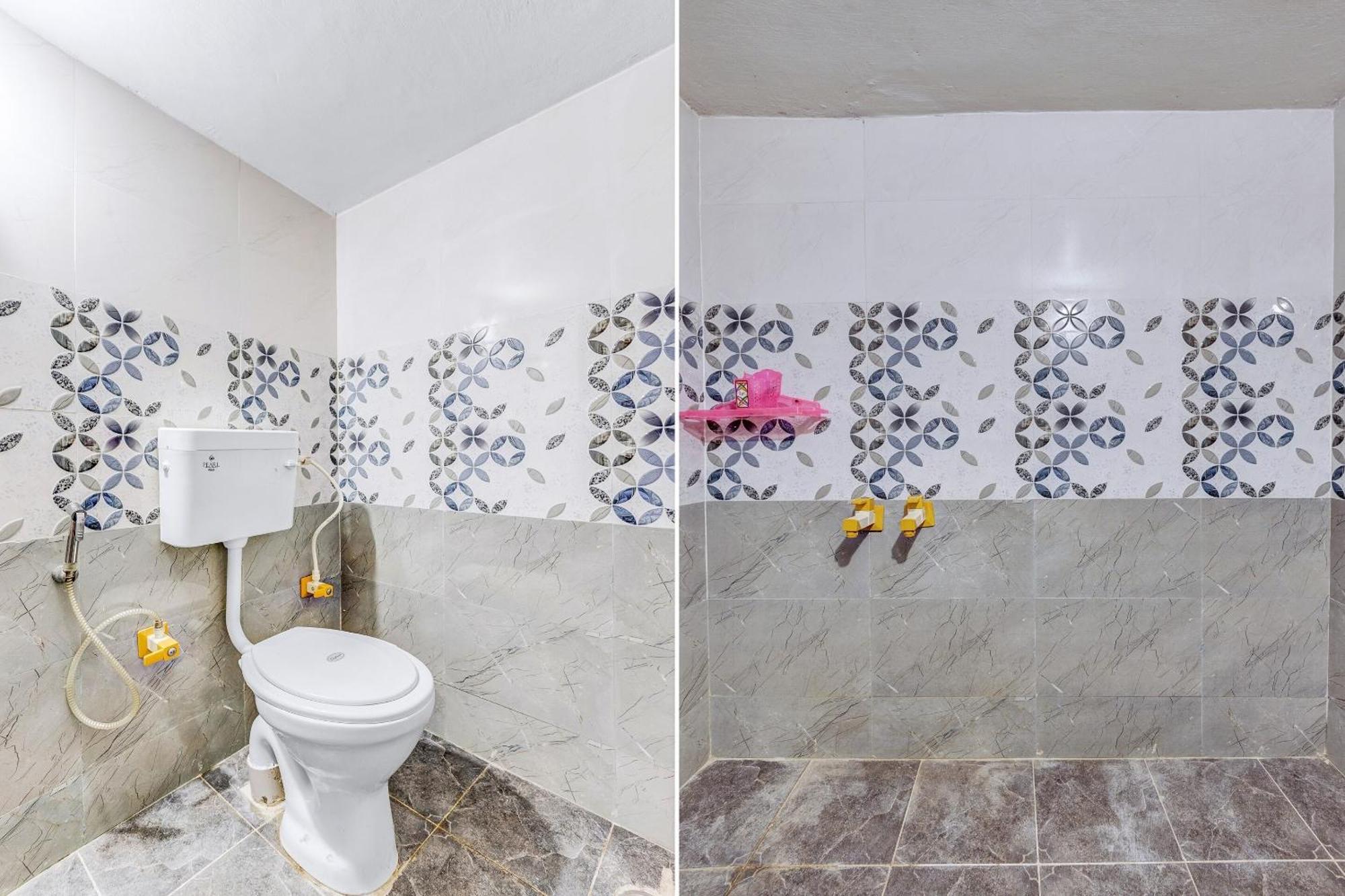 Hotel O Suhas Residency Mysore Εξωτερικό φωτογραφία
