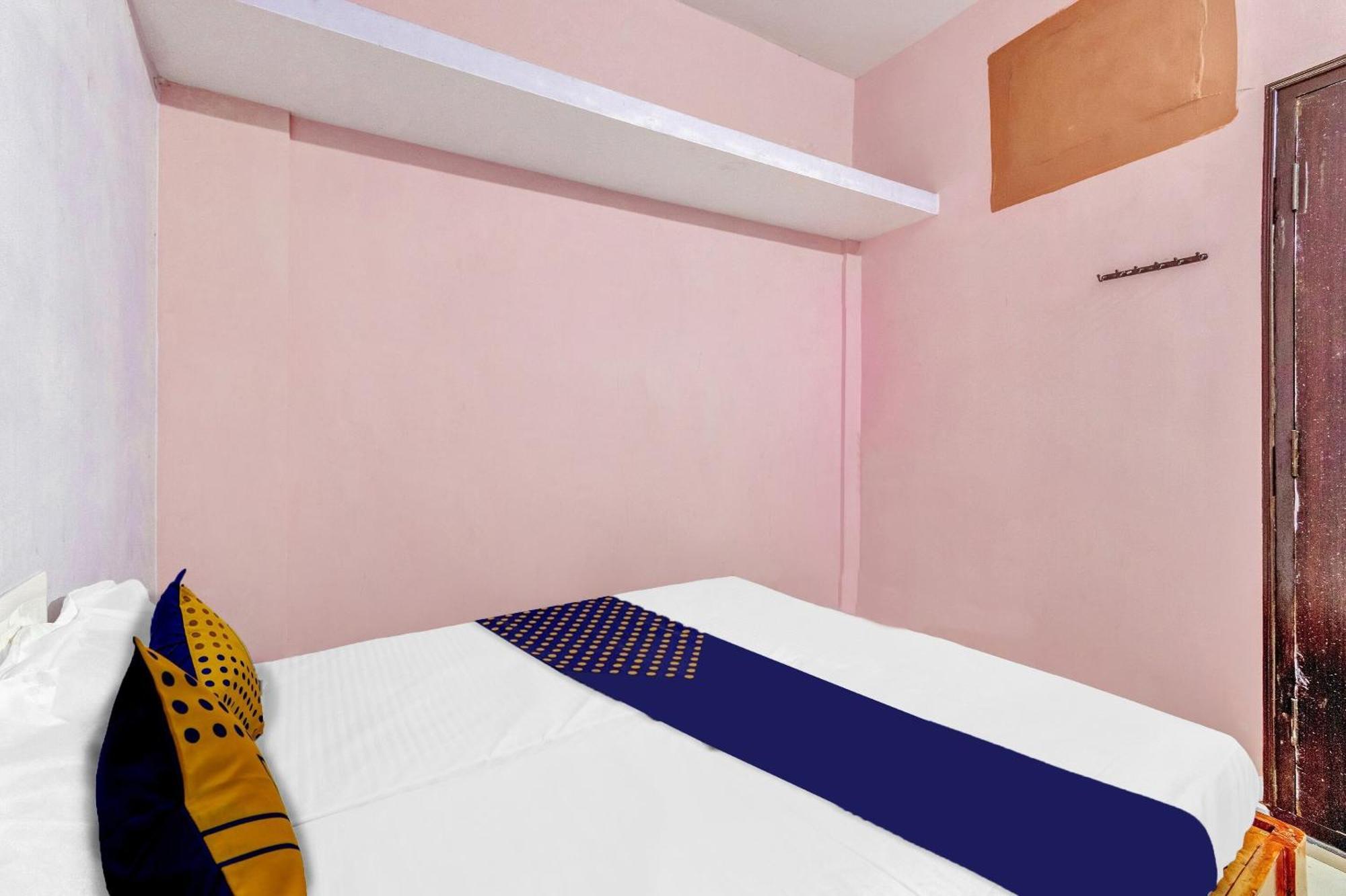 Hotel O Suhas Residency Mysore Εξωτερικό φωτογραφία