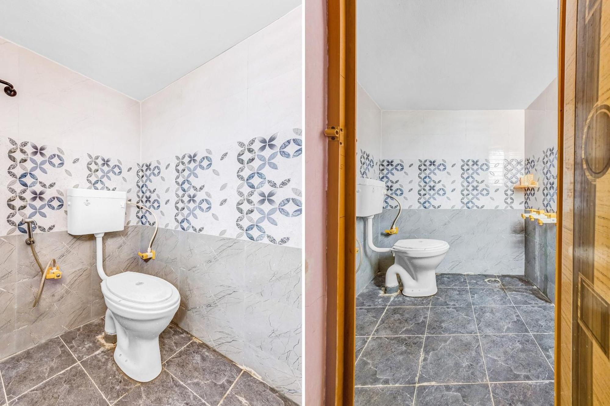 Hotel O Suhas Residency Mysore Εξωτερικό φωτογραφία